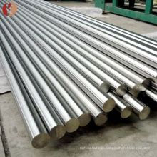 Forged pure Gr1 industrial titanium bar made in China